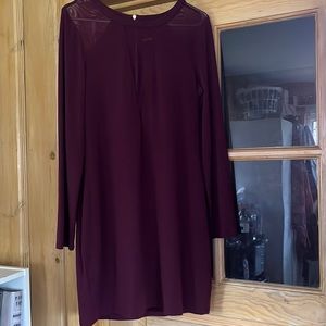 Express: Evening Dress